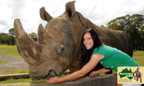 Australia Zoo - Accommodation BNB 8