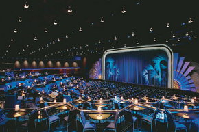 Crown Entertainment Complex - Accommodation BNB 5