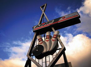 AMF Bowling Centres Australia - Accommodation BNB 4