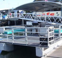 Clarence River BBQ Boats - Accommodation BNB