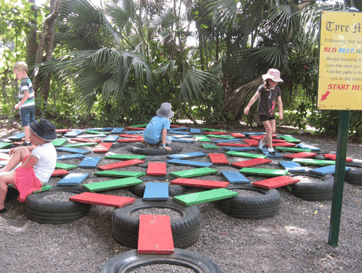Bellingham Maze - Accommodation BNB 5