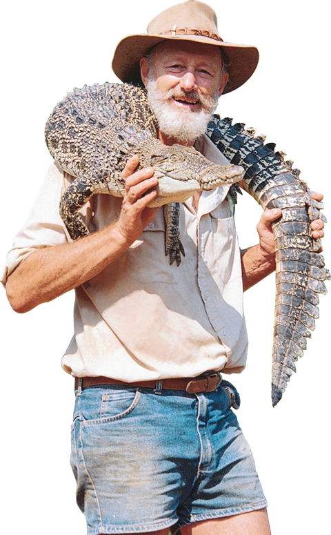 The Malcolm Douglas Crocodile Park - Accommodation BNB 1