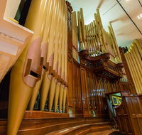 Brisbane City Hall - Accommodation BNB