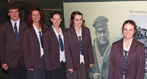 MacArthur Museum - Accommodation BNB 3