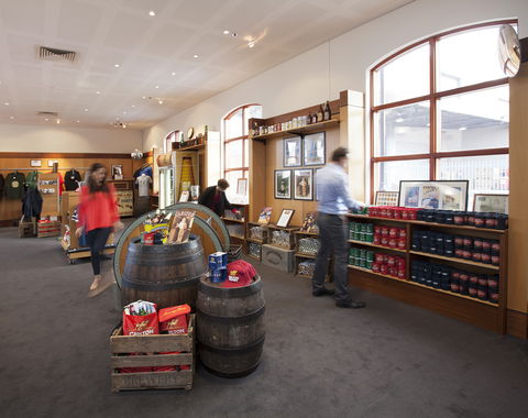Carlton Brewhouse - Accommodation BNB 2