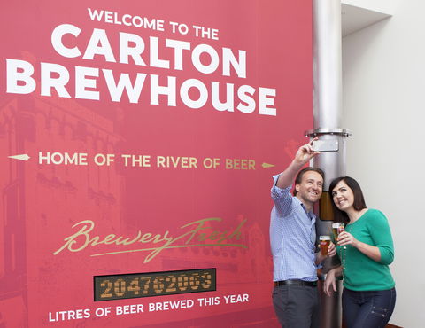 Carlton Brewhouse - Accommodation BNB 3