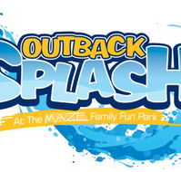 Outback Splash - Accommodation BNB
