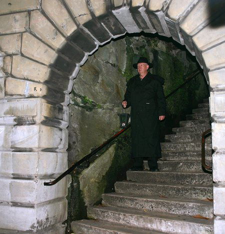 The Rocks Ghost Tours - Accommodation BNB 4
