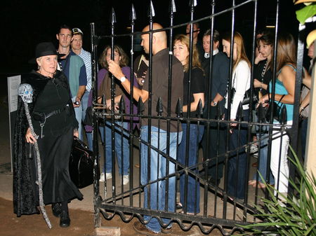 The Rocks Ghost Tours - Accommodation BNB 5