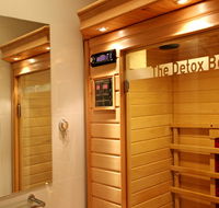 The Boardwalk Spa - Accommodation BNB