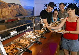 Cairns Night Zoo - Accommodation BNB 2