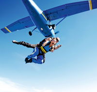 Skydive the Beach and Beyond Yarra Valley - Accommodation BNB