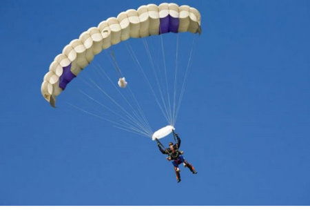 Commando Skydivers - Accommodation BNB 4