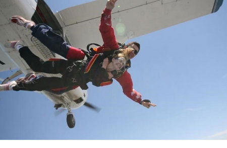 Commando Skydivers - Accommodation BNB 5