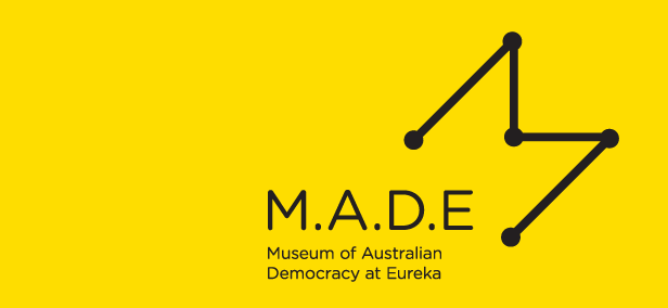 Museum of Australian Democracy at Eureka - Accommodation BNB