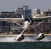 Melbourne Seaplanes - Accommodation BNB
