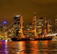 Sydney Heritage Fleet - Accommodation BNB