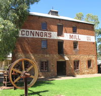 Toodyay Visitor Centre - Accommodation BNB
