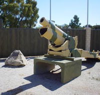 Military Museum Merredin - Accommodation BNB