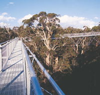 Walpole-Nornalup National Park - Accommodation BNB