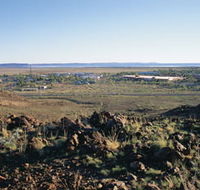 TV Hill Lookout - Accommodation BNB