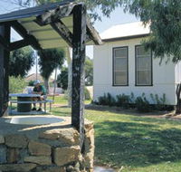 Goomalling Museum - Accommodation BNB