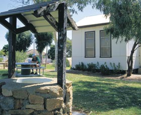 Goomalling Museum - Accommodation BNB 0