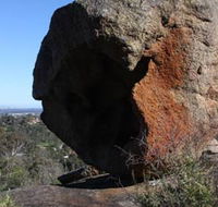 Eagle's View Walk John Forrest National Park - Accommodation BNB