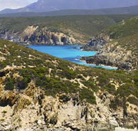 Hopetoun Beaches - Accommodation BNB