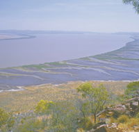 Five Rivers Lookout - Accommodation BNB
