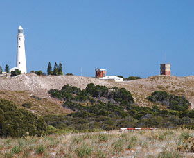Wadjemup Lighthouse - Accommodation BNB 0