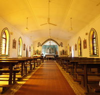 Beagle Bay - Accommodation BNB