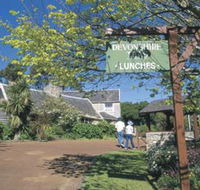 Old Farm Strawberry Hill - Accommodation BNB