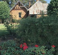 Heritage Rose Garden - Accommodation BNB
