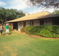 Russ Cottage - Accommodation BNB