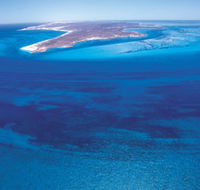 Dirk Hartog Island - Accommodation BNB
