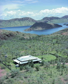Lake Argyle WA Accommodation BNB
