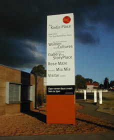 The Kodja Place - Accommodation BNB 0