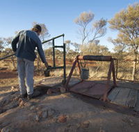 Canning Stock Route - Accommodation BNB