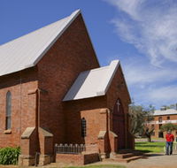 St Stephens Church of England - Accommodation BNB