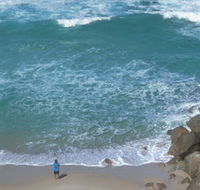 The Salmon Holes - Accommodation BNB