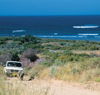 Coronation Beach - Accommodation BNB