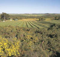 Chapman Valley Scenic Drive - Accommodation BNB