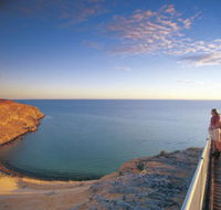 Eagle Bluff - Accommodation BNB
