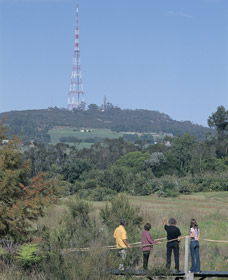 Mount Barker Hill Lookout - Accommodation BNB 0