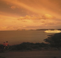 King George Sound - Accommodation BNB