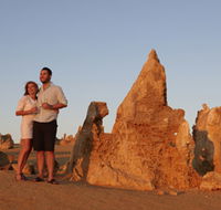 Nambung National Park - Accommodation BNB