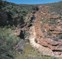 Ross Graham Lookout - Accommodation BNB