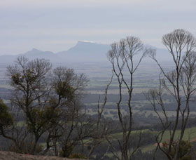 Porongurup WA Accommodation BNB