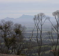 Nancy's Peak Porongurup National Park - Accommodation BNB